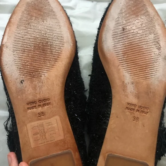 Cute Simone Rocha flats - Picture 5 of 7